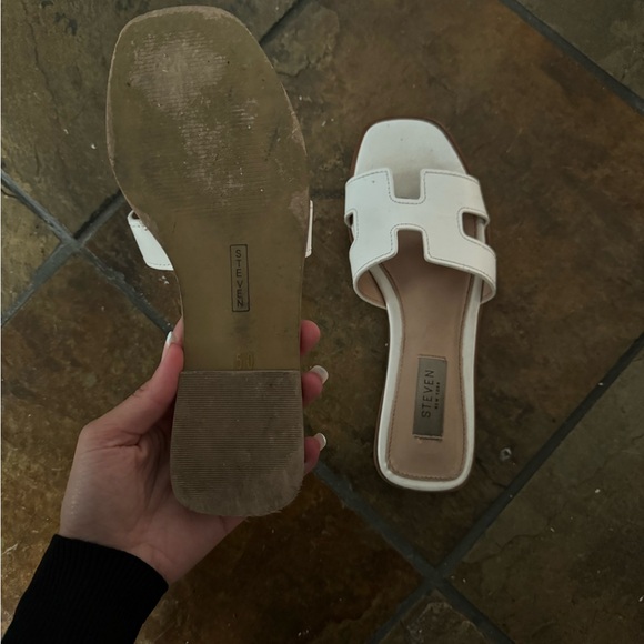 Steve Madden mule - Picture 3 of 3